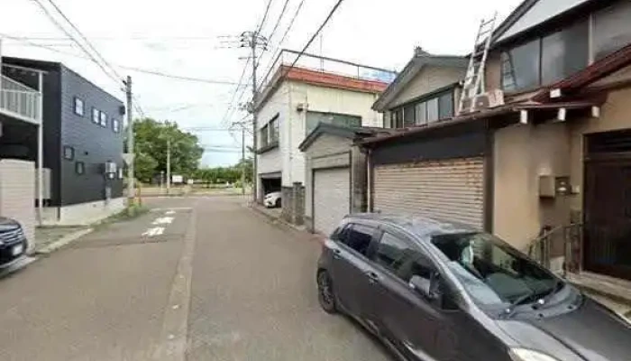 Zhu SorimachiJi Yan Subete - 長岡市