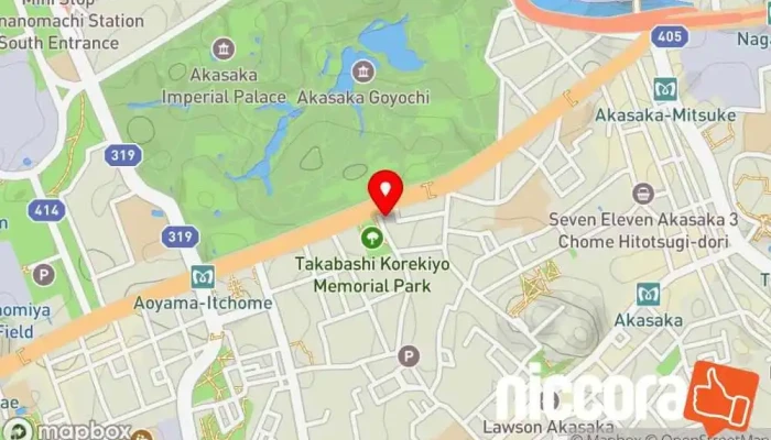 の地図 ㈱タスデザイングループ コンピューター サポート、サービス で 港区