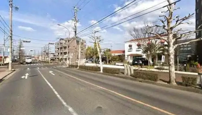 Zhu Tei Emuho Rudeingusu Sutori Tobiyu To 360deg Biyu - 長久手市