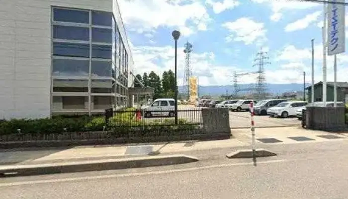 Zhu Teiesuteitekuno Sutori Tobiyu To 360deg Biyu - 南砺市