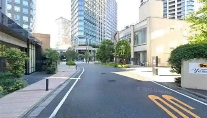 Zhu Ths Subete - 品川区