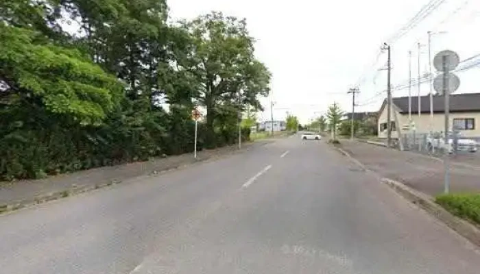 Zhu Tsuuken Wang Zou Ying Ye Suo Subete - 網走市