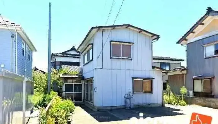 Zhu Tyoffice O Na Ti Gong - 鶴岡市