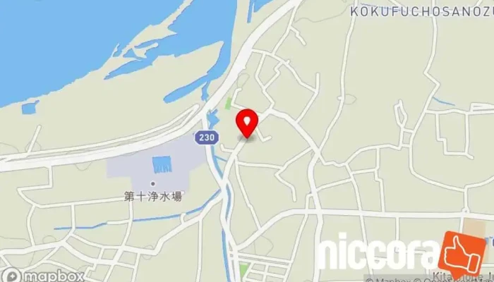の地図 （株）ジーサクセス IT コンサルタント, 翻訳業者 で 石井町
