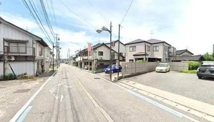 Zhu Ziyapanbiziyuarusapo To Subete - 上市町