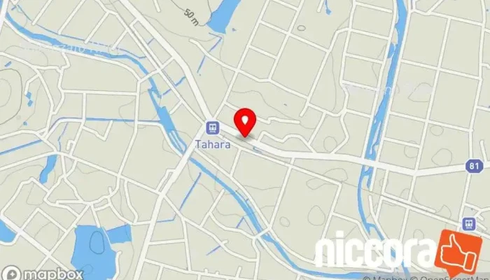 の地図 総合検査 加西 企業のオフィス で 加西市