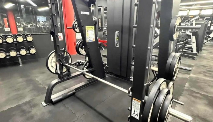 A -  9 Fitness Gym Studio Zui Xin - 姫路市
