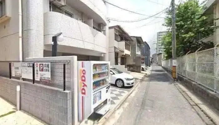 A KasuziyapanZhu Shi Hui She Guang Dao Ohuisu Subete - 広島市