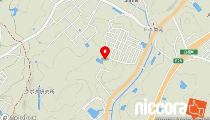 の地図 アールシー コンサルタント 廃棄物リサイクル業 で 伊賀市