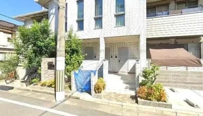 A Sa ShisutemuZhu Shi Hui She Subete - 尼崎市