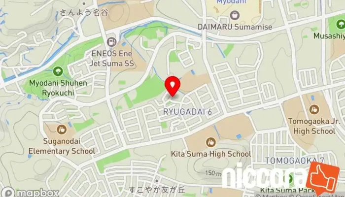 の地図 アートシステムコンサルティング IT コンサルタント で 神戸市