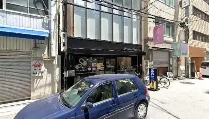 Actbe Inc Head OfficeZhu Shi Hui She Akutobi Da Ban Ben She Sutori Tobiyu To 360deg Biyu - 大阪市
