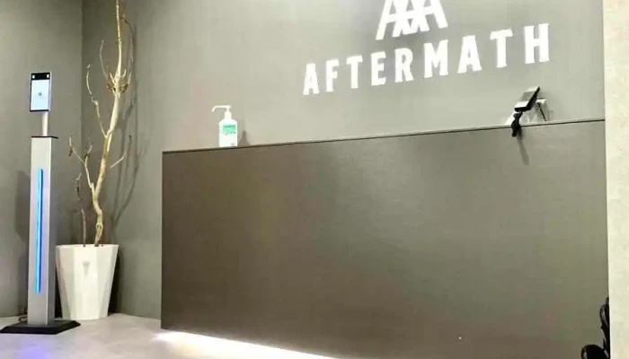 AftermathZhu Subete - 札幌市