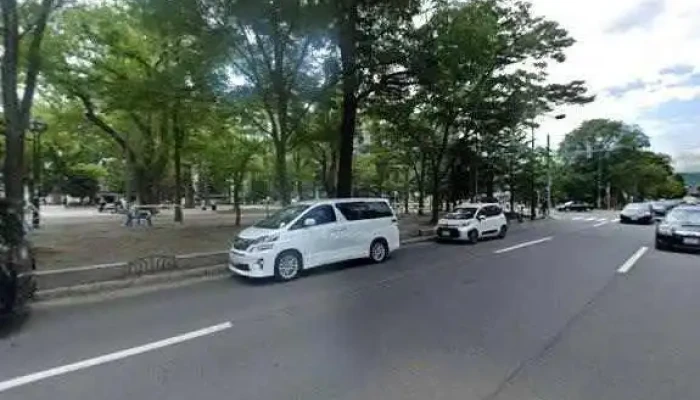 AftermathZhu Sutori Tobiyu To 360deg Biyu - 札幌市
