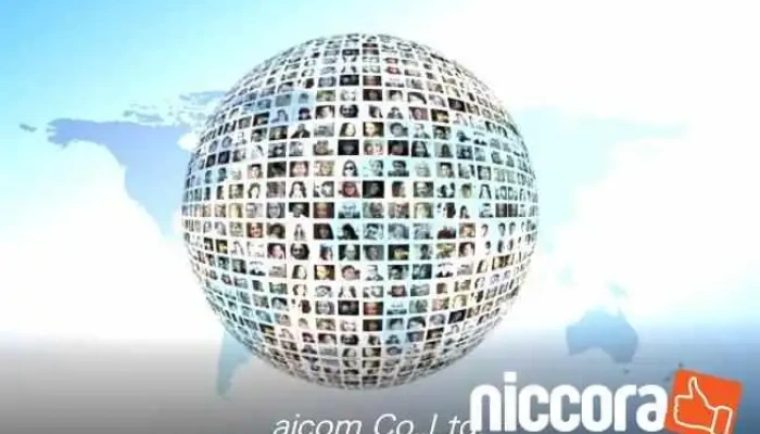 aicom株式会社 - 神戸市