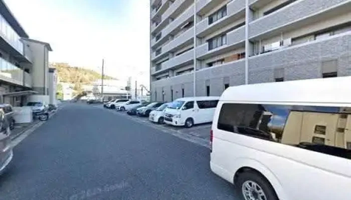 Aiesu Esu Shi Subete - 広島市