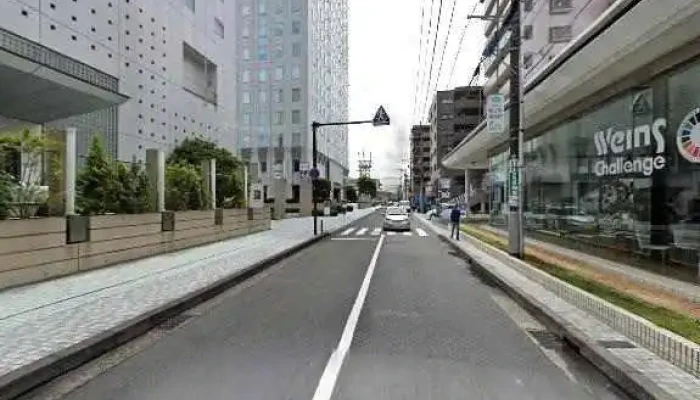 AikonekushiyonZhu Shi Hui She Subete - 海老名市