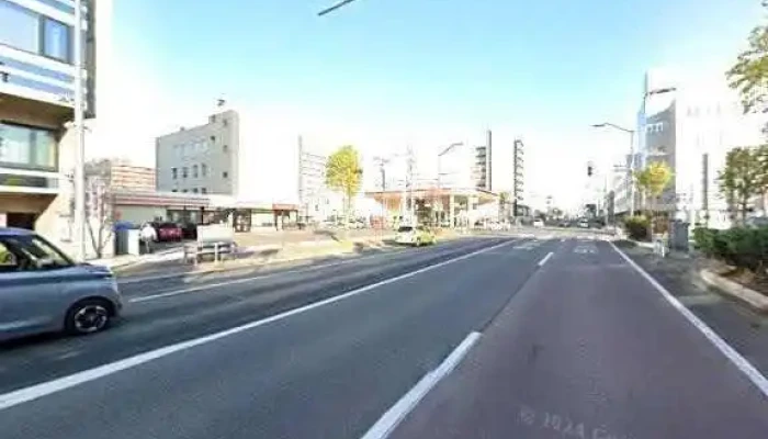 AikonsarutantoZhu Xu Chuan Zhi Dian Subete - 旭川市