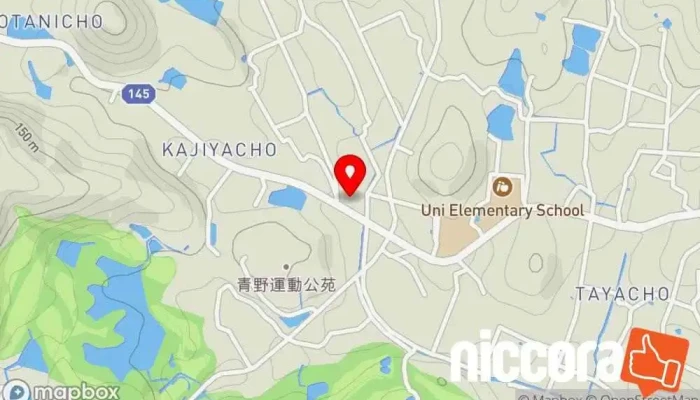 の地図 アイ・シー技研 建設会社 で 加西市