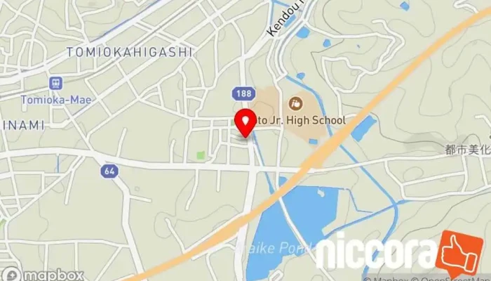 の地図 アイウィズＰＣサポートオフィス IT コンサルタント で 犬山市