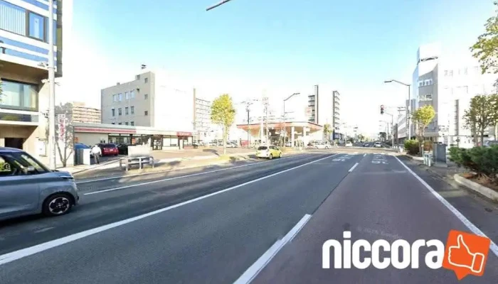 Aiコンサルタント㈱ 旭川支店 - 旭川市