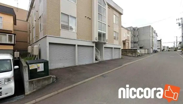 Ak Design Studio - 札幌市