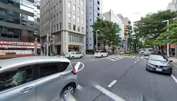 AkkodisMing Gu Wu Ohuisu Subete - 名古屋市