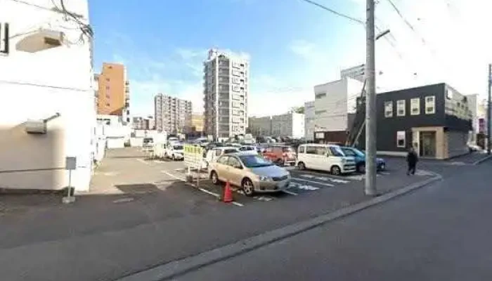 Akusenchiyuainobe Shiyonsenta Bei Hai Dao Sutori Tobiyu To 360deg Biyu - 札幌市
