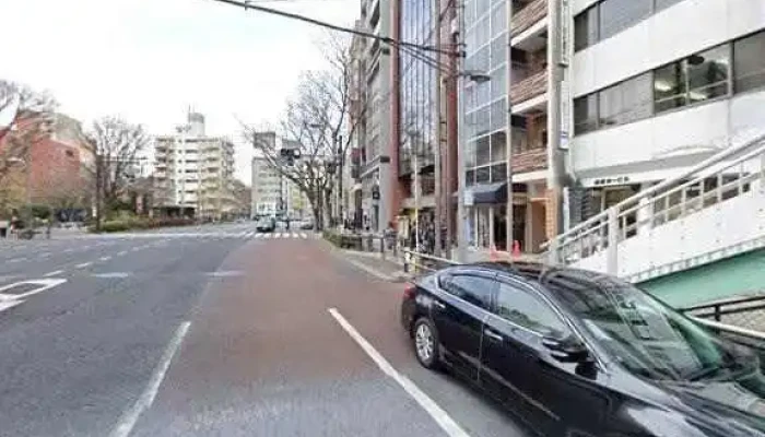 AkuserasuZhu Shi Hui She Sutori Tobiyu To 360deg Biyu - 渋谷区