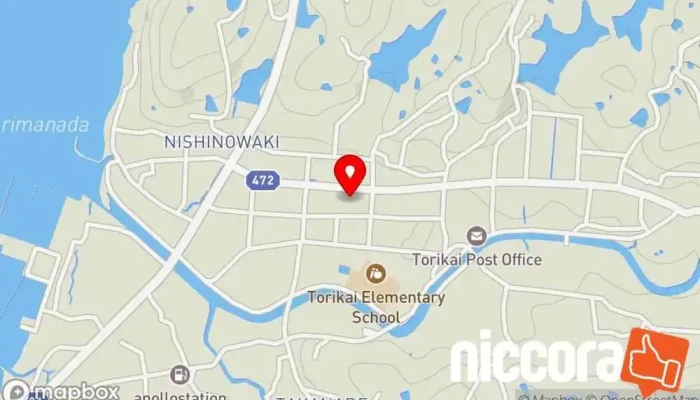 の地図 Amaz技術コンサルティング研究所 コンサルタント, 製品の研究開発 で 洲本市