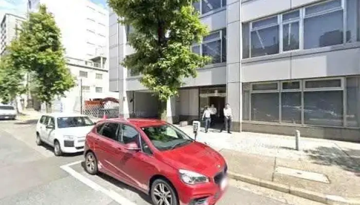 Anda DezainZhu Sutori Tobiyu To 360deg Biyu - 名古屋市