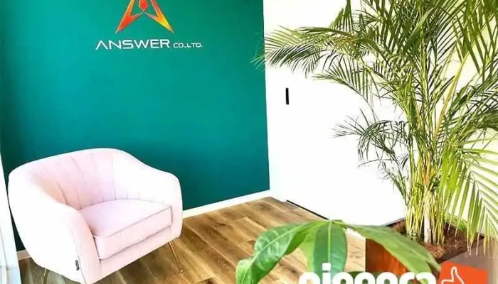 AnswerZhu Shi Hui She O Na Ti Gong - 姫路市