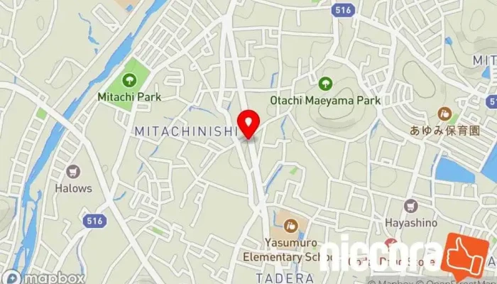 の地図 ANSWER株式会社 企業のオフィス で 姫路市