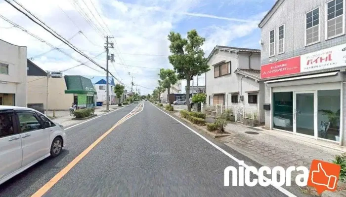 Answer株式会社 - 姫路市