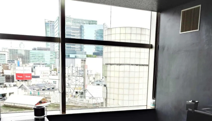 ApShibui Gu Dao Xuan Ban 渋谷区 - 渋谷区