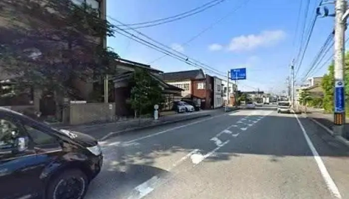 AshisutemuShui Li Shi Fa Ren Subete - 魚津市