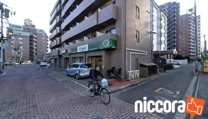 AsianPowerSolutions株式会社 - 大和市