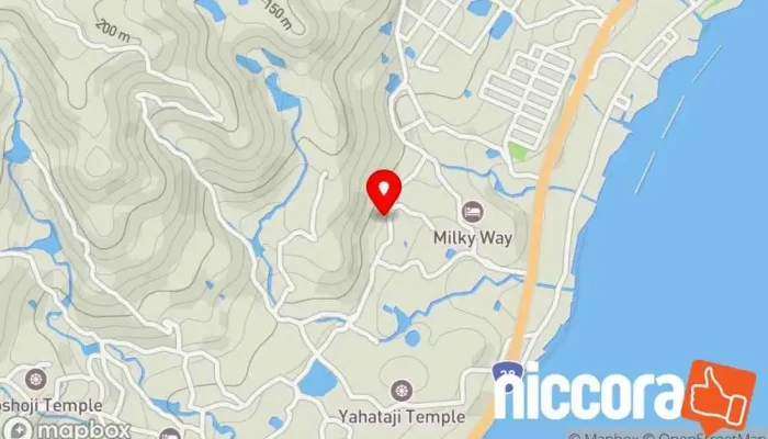 の地図 アティテュード株式会社 グラフィック デザイナー で 淡路市
