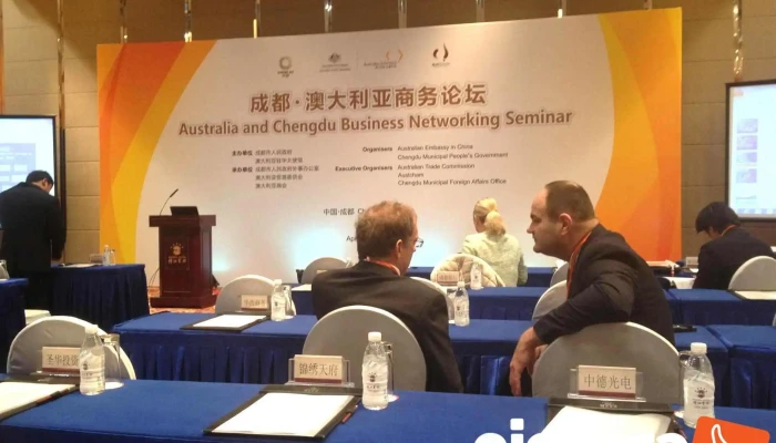Australia Investment -    Uchk Japan Wu Nei - Tokyo