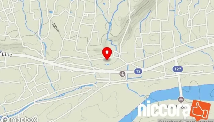 の地図 アウトフィット有限会社 カルチャー スクール, IT コンサルタント, パソコン修理店, パソコンショップ, コンピュータ教室, フィットネス クラブ で 美馬市