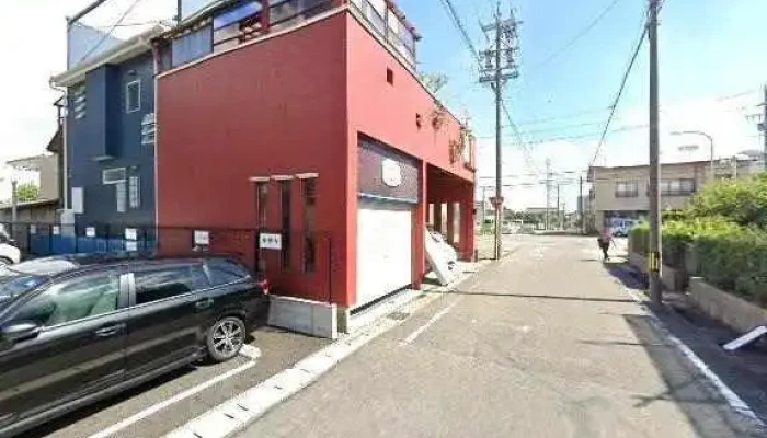 Autoso Shingutekunorozi  Yi Gu Zhi Dian Sutori Tobiyu To 360deg Biyu - 刈谷市