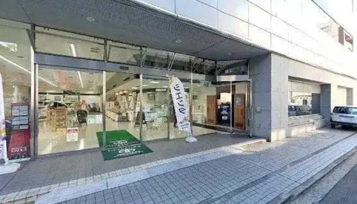 AvintonziyapanZhu Sutori Tobiyu To 360deg Biyu - 横浜市
