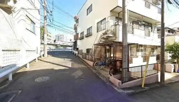 Be Gurukanpani Sutori Tobiyu To 360deg Biyu - 川崎市