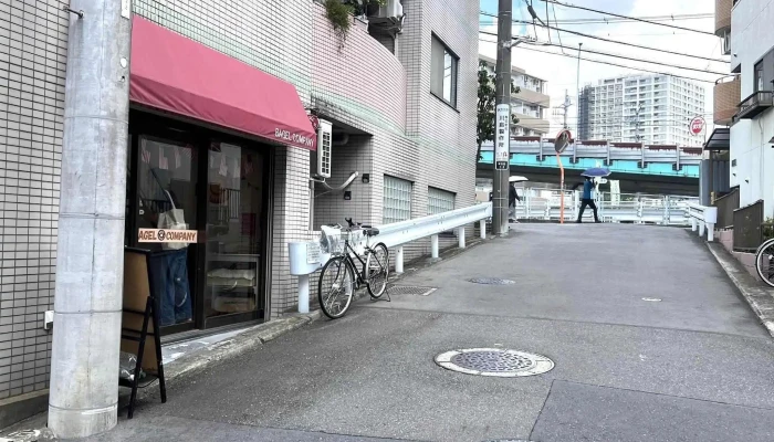 Be Gurukanpani 川崎市 - 川崎市