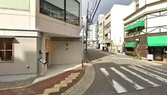 Be Love Company -  Sutori Tobiyu To 360deg Biyu - 神戸市