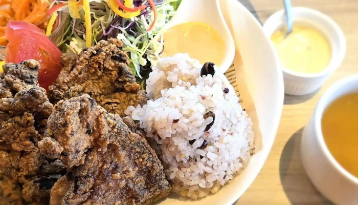 Beach Cafe Kamogawa -  プロモーション - 鴨川市