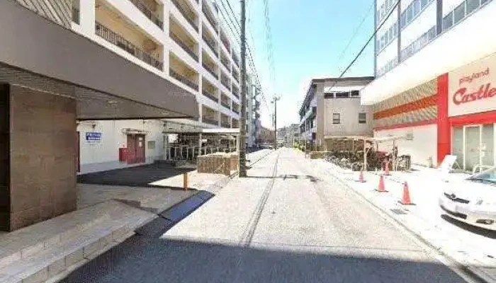 Beruea Zhu Subete - 名古屋市
