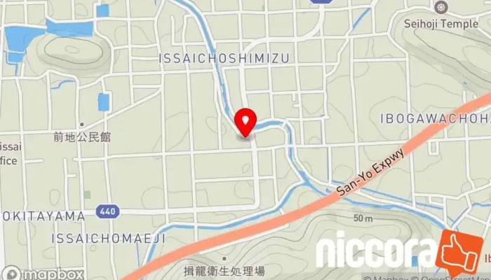 の地図 ベストリンク ソフトウェア企業, ウェブ デザイナー で たつの市
