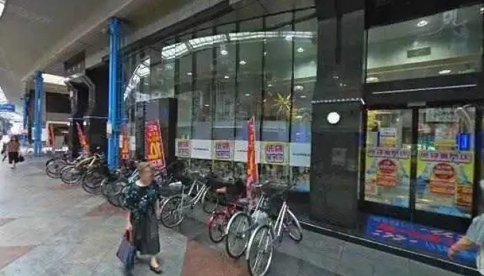 Beton DxZhu Shi Hui She Subete - 四日市市