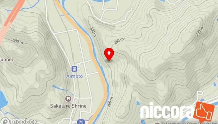 の地図 Biz_Now IT コンサルタント で 三田市